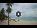 Webcam Kuredu Island (Lhaviyani Atoll)