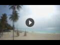 Webcam Kuredu Island (Lhaviyani Atoll)