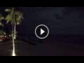 Webcam Kuredu Island (Lhaviyani-Atoll)