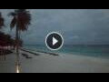 Webcam Kuredu Island (Lhaviyani-Atoll)