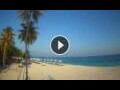 Webcam Kuredu Island (Lhaviyani Atoll)