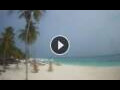 Webcam Kuredu Island (Lhaviyani Atoll)