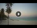 Webcam Kuredu Island (Lhaviyani Atoll)