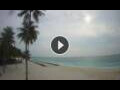 Webcam Kuredu Island (Lhaviyani Atoll)