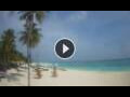 Webcam Kuredu Island (Lhaviyani Atoll)