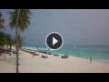 Webcam Kuredu Island (Lhaviyani Atoll)