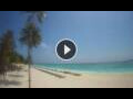Webcam Île de Kuredu (Atoll de Lhaviyani)
