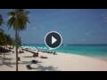 Webcam Kuredu Island (Lhaviyani-Atoll)