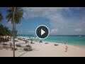 Webcam Kuredu Island (Lhaviyani Atoll)