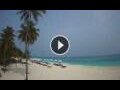 Webcam Kuredu Island (Lhaviyani Atoll)