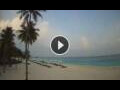 Webcam Kuredu Island (Lhaviyani-Atoll)