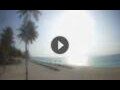 Webcam Kuredu Island (Lhaviyani Atoll)