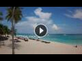 Webcam Kuredu Island