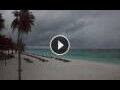 Webcam Kuredu Island (Lhaviyani-Atoll)