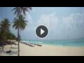 Webcam Kuredu Island (Lhaviyani-Atoll)