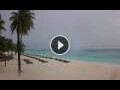 Webcam Kuredu Island (Lhaviyani Atoll)