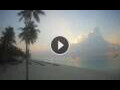 Webcam Kuredu Island (Lhaviyani-Atoll)