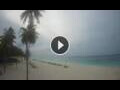 Webcam Kuredu Island (Lhaviyani Atoll)