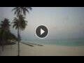 Webcam Kuredu Island (Lhaviyani-Atoll)