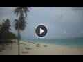Webcam Kuredu Island (Lhaviyani-Atoll)