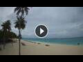 Webcam Kuredu Island