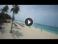 Webcam Kuredu Island (Lhaviyani-Atoll)