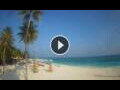 Webcam Kuredu Island (Lhaviyani-Atoll)