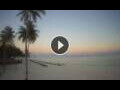 Webcam Kuredu Island