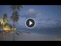 Webcam Kuredu Island (Lhaviyani Atoll)