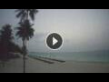 Webcam Kuredu Island