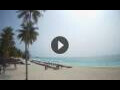 Webcam Kuredu Island (Lhaviyani Atoll)