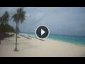Webcam Kuredu Island (Lhaviyani Atoll)