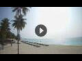 Webcam Kuredu Island (Lhaviyani Atoll)
