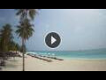 Webcam Kuredu Island (Lhaviyani Atoll)