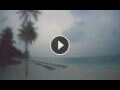 Webcam Kuredu Island (Lhaviyani Atoll)