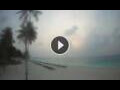 Webcam Kuredu Island