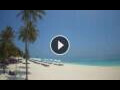 Webcam Île de Kuredu (Atoll de Lhaviyani)