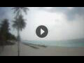 Webcam Île de Kuredu (Atoll de Lhaviyani)