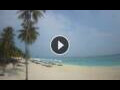 Webcam Kuredu Island (Lhaviyani Atoll)