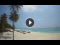 Webcam Kuredu Island (Lhaviyani-Atoll)