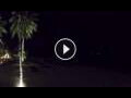 Webcam Kuredu Island (Lhaviyani Atoll)