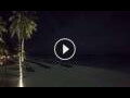 Webcam Kuredu Island (Lhaviyani Atoll)
