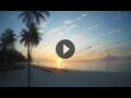 Webcam Kuredu Island (Lhaviyani Atoll)