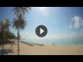 Webcam Kuredu Island