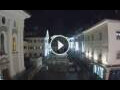 Webcam Innichen: Vista de la Ciudad