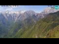 Webcam Velika Planina