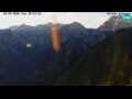 Webcam Velika Planina