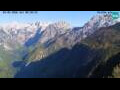 Webcam Velika Planina
