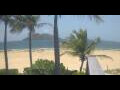 Webcam Anse des Flamands