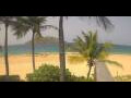 Webcam Anse des Flamands